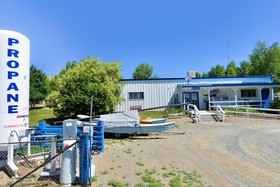 Gunnison Lakeside RV Park & Cabins