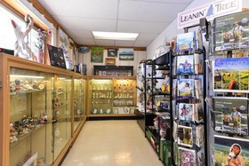 Gunnison Lakeside RV Park & Cabins