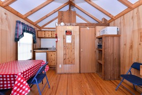Gunnison Lakeside RV Park & Cabins