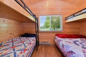 Gunnison Lakeside RV Park & Cabins