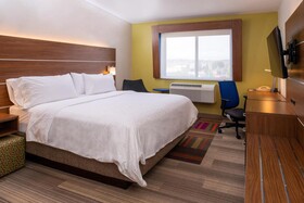 Holiday Inn Express Hotel & Suites Gunnison