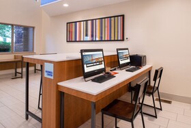 Holiday Inn Express Hotel & Suites Gunnison