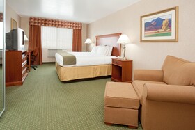 Holiday Inn Express Hotel & Suites Gunnison