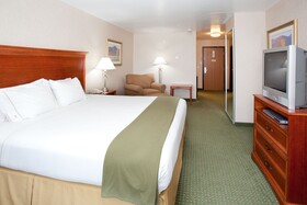 Holiday Inn Express Hotel & Suites Gunnison