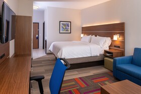 Holiday Inn Express Hotel & Suites Gunnison