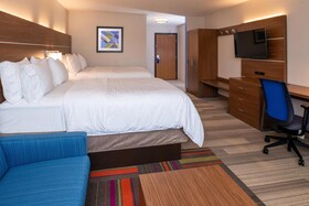 Holiday Inn Express Hotel & Suites Gunnison