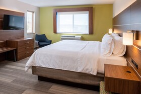Holiday Inn Express Hotel & Suites Gunnison