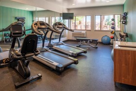 Holiday Inn Express Hotel & Suites Gunnison