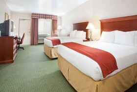 Holiday Inn Express Hotel & Suites Gunnison