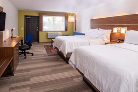 Holiday Inn Express Hotel & Suites Gunnison