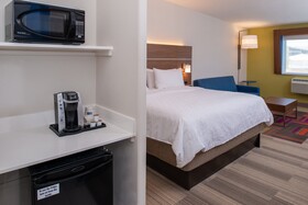 Holiday Inn Express Hotel & Suites Gunnison