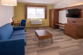 Holiday Inn Express Hotel & Suites Gunnison