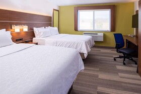 Holiday Inn Express Hotel & Suites Gunnison