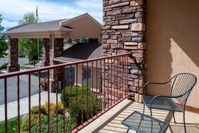 Holiday Inn Express Hotel & Suites Gunnison