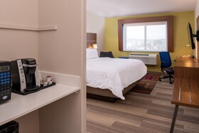 Holiday Inn Express Hotel & Suites Gunnison
