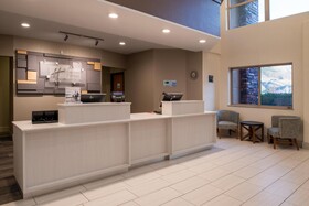 Holiday Inn Express Hotel & Suites Gunnison