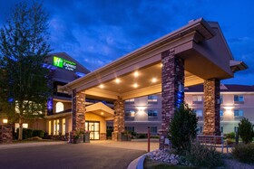 Holiday Inn Express Hotel & Suites Gunnison