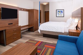 Holiday Inn Express Hotel & Suites Gunnison