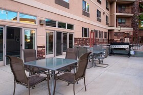 Holiday Inn Express Hotel & Suites Gunnison