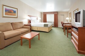 Holiday Inn Express Hotel & Suites Gunnison