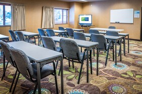 Holiday Inn Express Hotel & Suites Gunnison