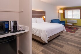 Holiday Inn Express Hotel & Suites Gunnison