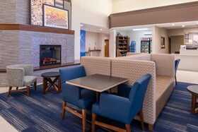 Holiday Inn Express Hotel & Suites Gunnison