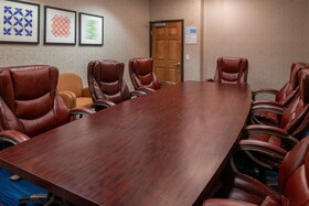 Holiday Inn Express Hotel & Suites Gunnison