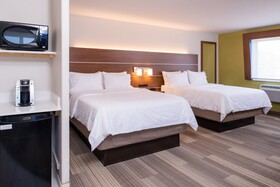 Holiday Inn Express Hotel & Suites Gunnison