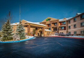Holiday Inn Express Hotel & Suites Gunnison
