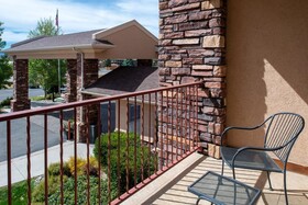 Holiday Inn Express Hotel & Suites Gunnison