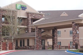 Holiday Inn Express Hotel & Suites Gunnison