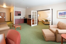 Holiday Inn Express Hotel & Suites Gunnison