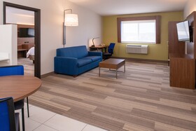 Holiday Inn Express Hotel & Suites Gunnison