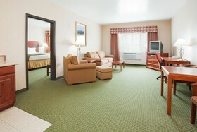 Holiday Inn Express Hotel & Suites Gunnison