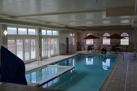 Holiday Inn Express Hotel & Suites Gunnison