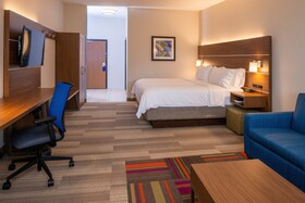 Holiday Inn Express Hotel & Suites Gunnison