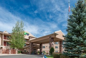 Holiday Inn Express Hotel & Suites Gunnison