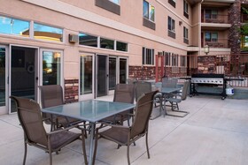 Holiday Inn Express Hotel & Suites Gunnison