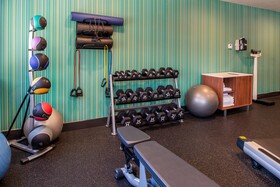 Holiday Inn Express Hotel & Suites Gunnison