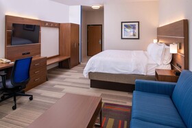 Holiday Inn Express Hotel & Suites Gunnison