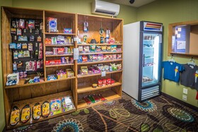 Holiday Inn Express Hotel & Suites Gunnison