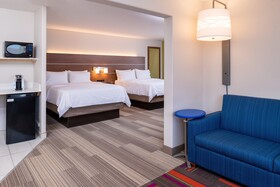 Holiday Inn Express Hotel & Suites Gunnison
