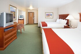 Holiday Inn Express Hotel & Suites Gunnison