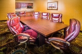 Holiday Inn Express Hotel & Suites Gunnison