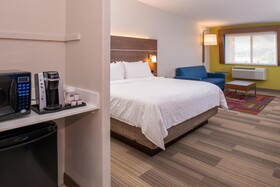 Holiday Inn Express Hotel & Suites Gunnison