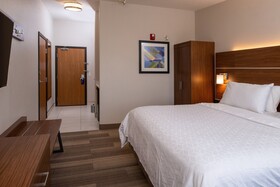 Holiday Inn Express Hotel & Suites Gunnison