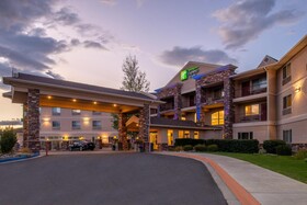 Holiday Inn Express Hotel & Suites Gunnison