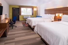 Holiday Inn Express Hotel & Suites Gunnison
