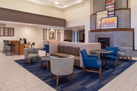 Holiday Inn Express Hotel & Suites Gunnison